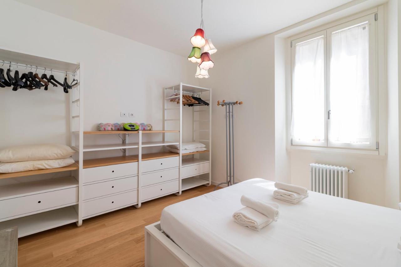 Cosy 1-Bed Near Milano Centrale Zewnętrze zdjęcie