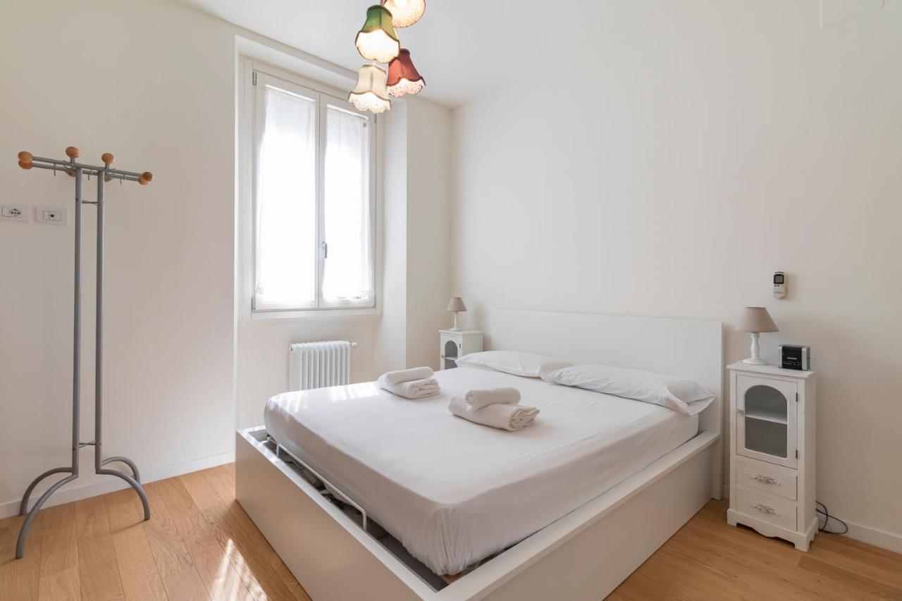 Cosy 1-Bed Near Milano Centrale Zewnętrze zdjęcie