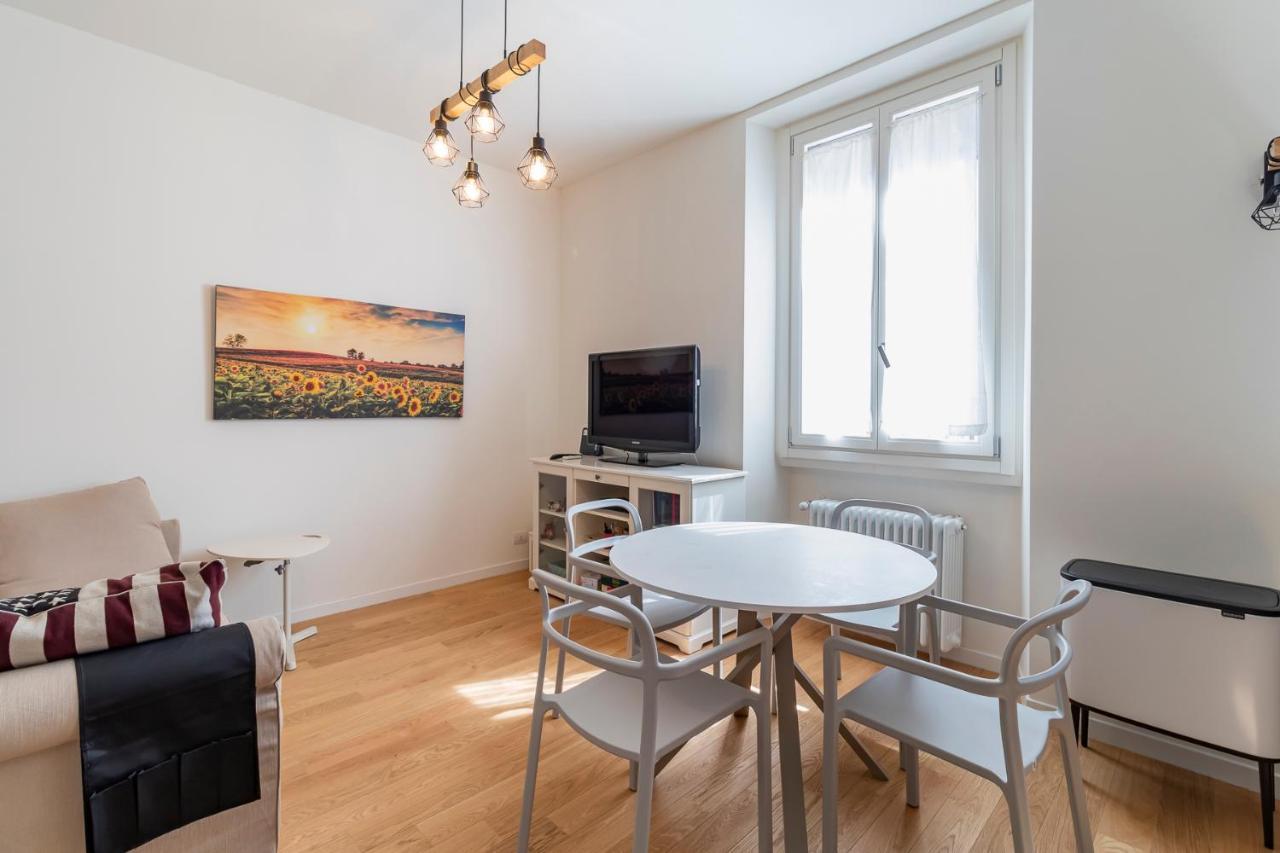 Cosy 1-Bed Near Milano Centrale Zewnętrze zdjęcie